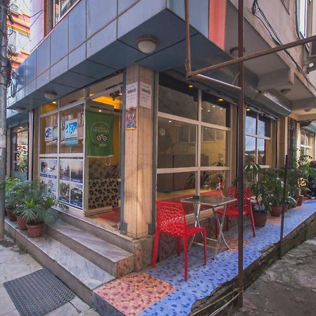 Annapurna Guest House Catmandu Exterior foto