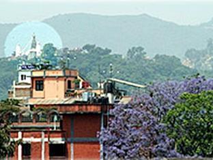 Annapurna Guest House Catmandu Exterior foto