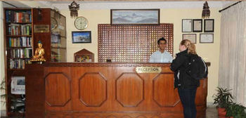 Annapurna Guest House Catmandu Exterior foto