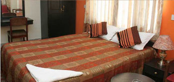 Annapurna Guest House Catmandu Exterior foto