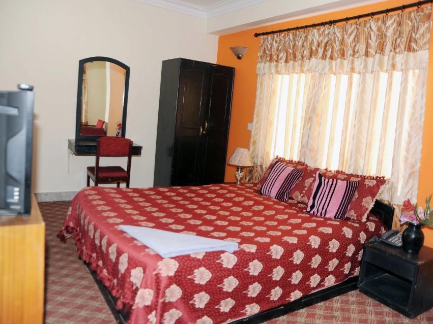 Annapurna Guest House Catmandu Exterior foto